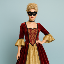 DÉGUISEMENTS ADULTES